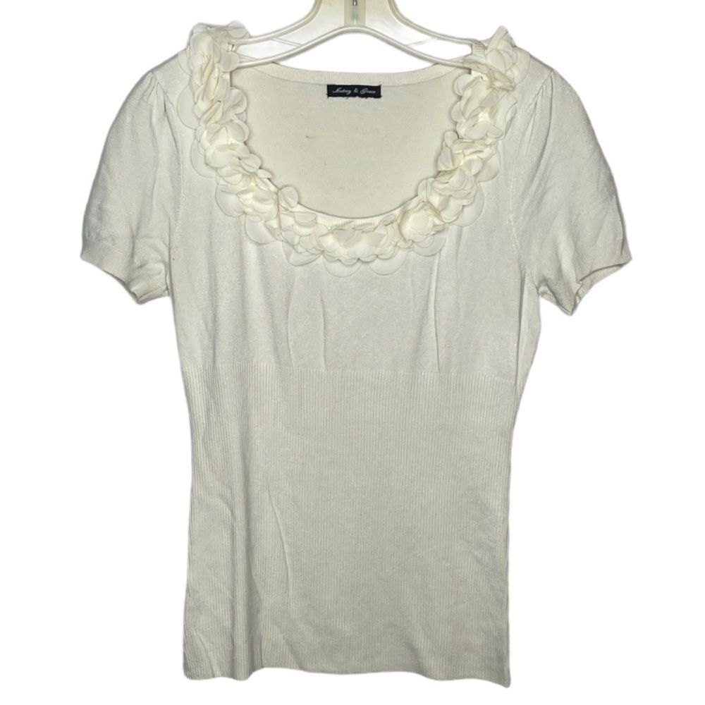 Audrey & Grace‎ Sweater